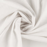 Mix of Linen and Viscose  - BARBADOS - 002 - Offwhite