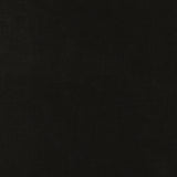 Mix of Linen and Viscose  - BARBADOS - 003 - Black