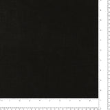 Mix of Linen and Viscose  - BARBADOS - 003 - Black