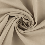 Mix of Linen and Viscose  - BARBADOS - 004 - Natural