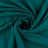 Mélange de viscose et Lin - <BARBADOS> - 003 - Jade