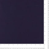 Mélange de viscose et Lin - <BARBADOS> - 004 - Marine