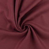 Mélange de viscose et Lin - <BARBADOS> - 006 - Aubergine