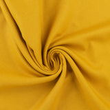 Mélange de viscose et Lin - <BARBADOS> - 007 - Moutarde