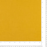 Mélange de viscose et Lin - <BARBADOS> - 007 - Moutarde
