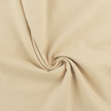 Mix of viscose and Linen  - BARBADOS - 008 - Natural