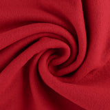 Laine Bouillie - 006 - Rouge