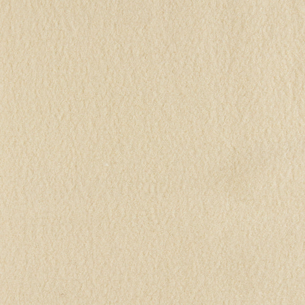 Boiled Wool - 005 - Ivory