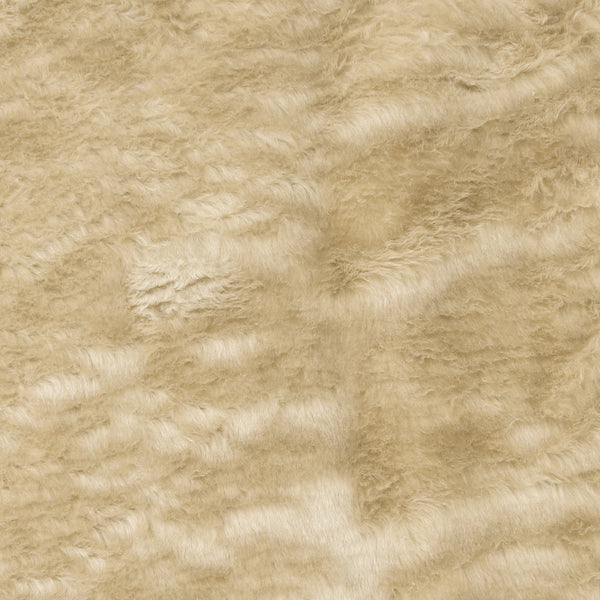 Luxury Fur - 001 - Champagne