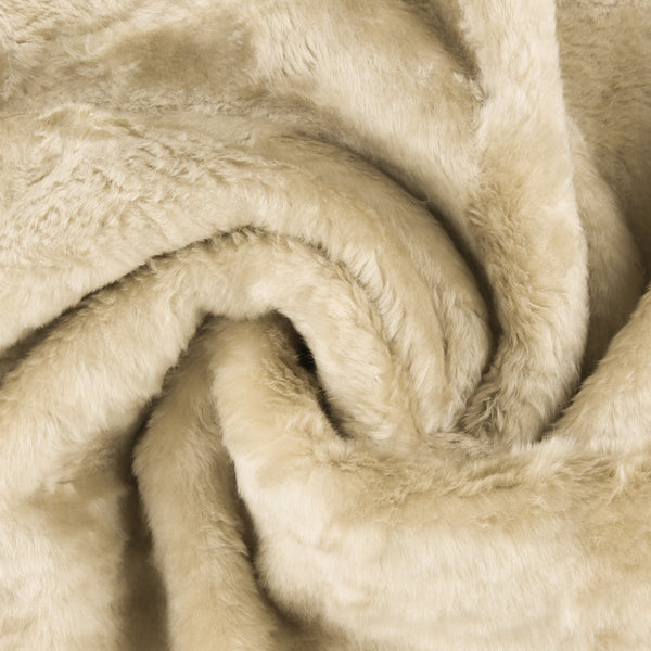 Luxury Fur - 001 - Champagne