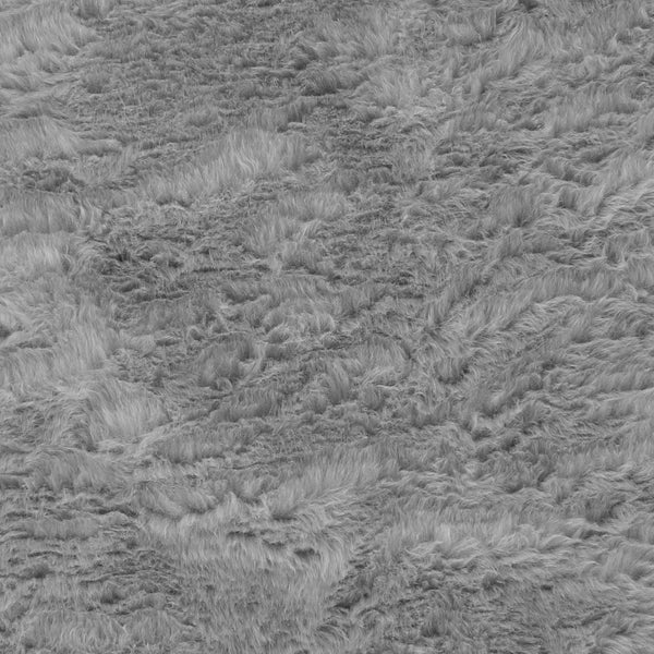 Luxury Fur - 002 - Light Grey