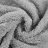 Luxury Fur - 002 - Light Grey