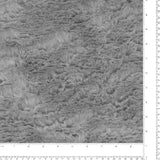 Luxury Fur - 002 - Light Grey