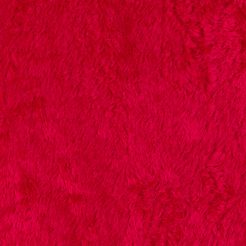 Luxury Fur - 003 - Hot Pink