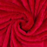 Luxury Fur - 003 - Hot Pink