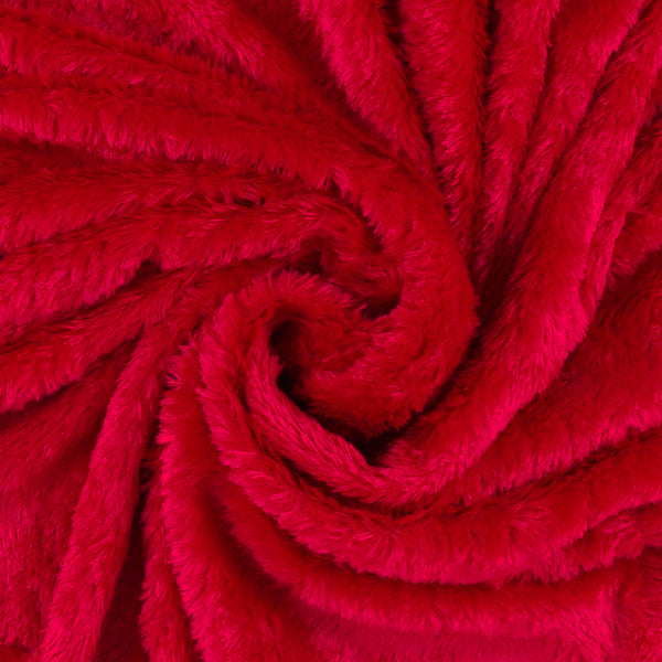 Luxury Fur - 003 - Hot Pink