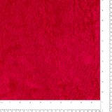 Luxury Fur - 003 - Hot Pink