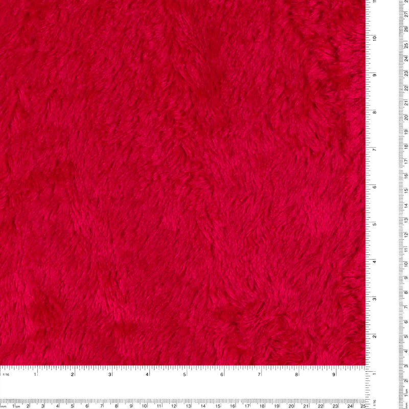 Luxury Fur - 003 - Hot Pink