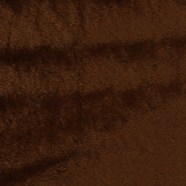 Luxury Fur - 004 - Brown