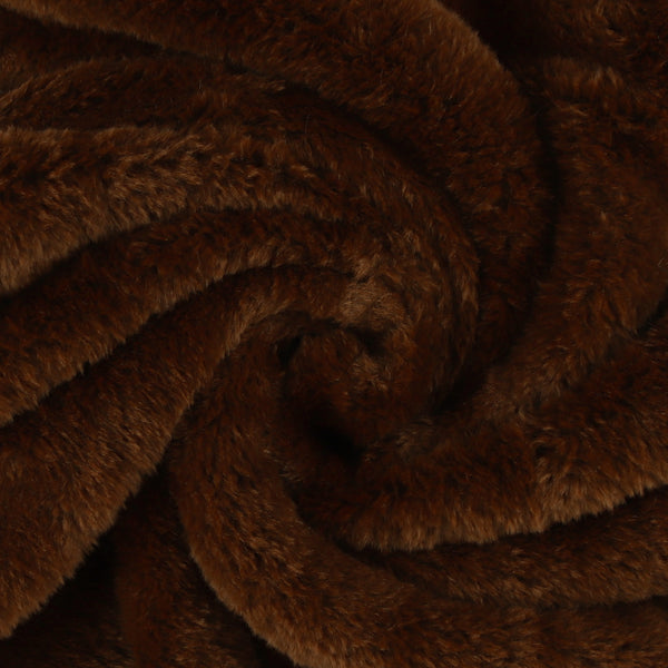 Luxury Fur - 004 - Brown