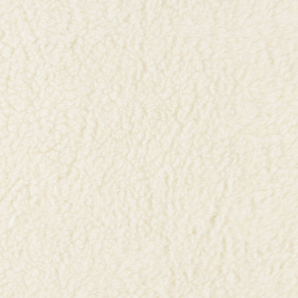 Luxury Fur - 006 - Ivory