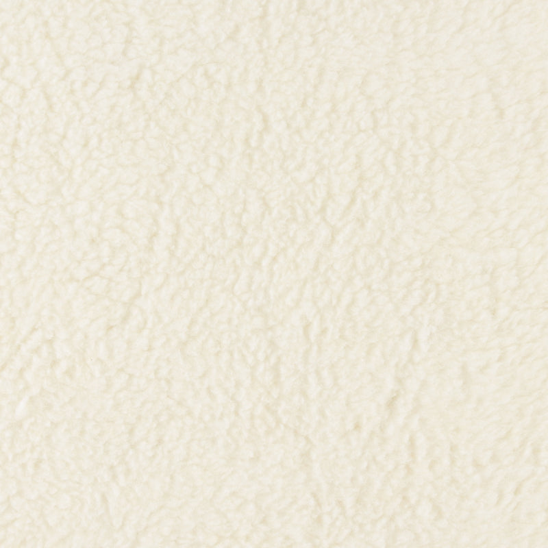 Fourrure de luxe - 006 - Ivoire