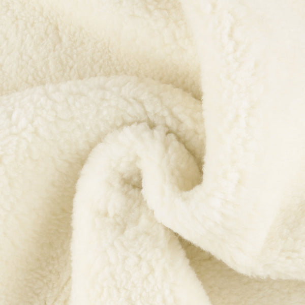 Luxury Fur - 006 - Ivory