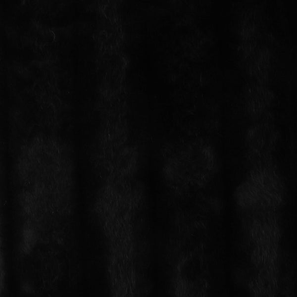 Luxury Fur - 007 - Black