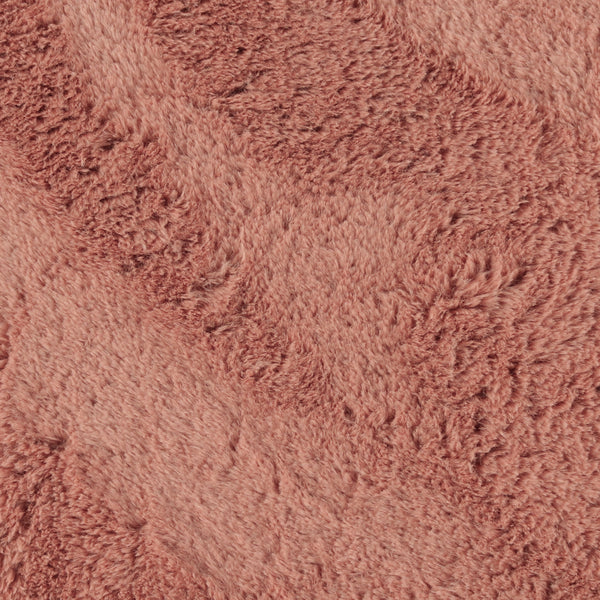 Luxury Fur - 008 - Pink