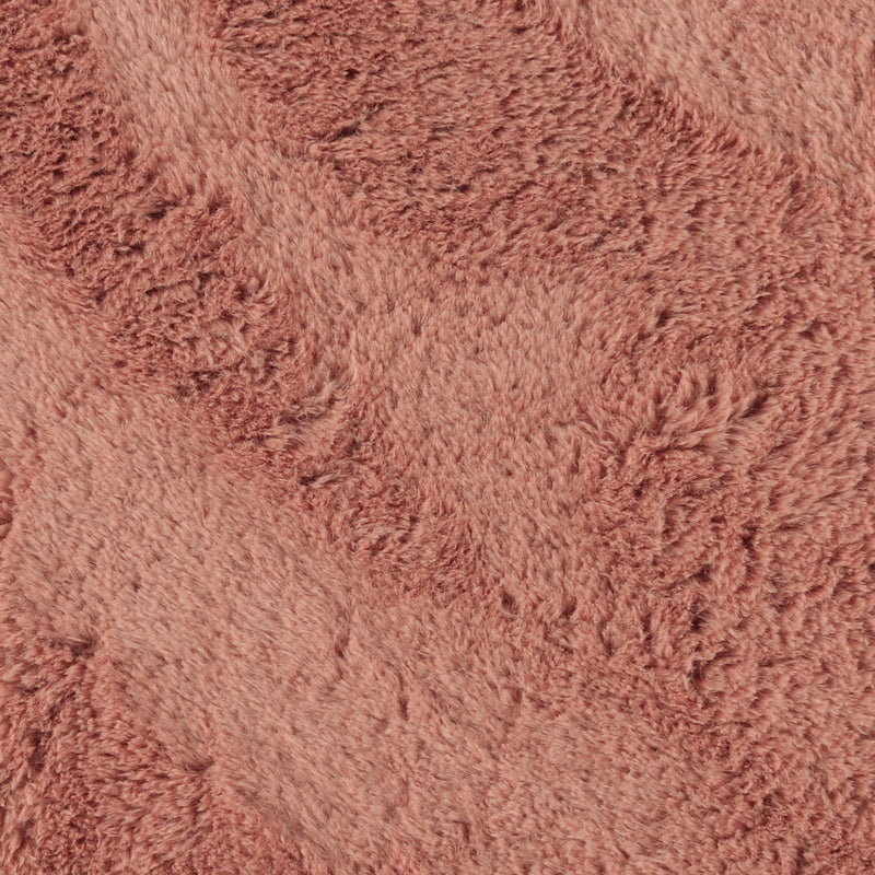 Luxury Fur - 008 - Pink