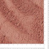 Luxury Fur - 008 - Pink