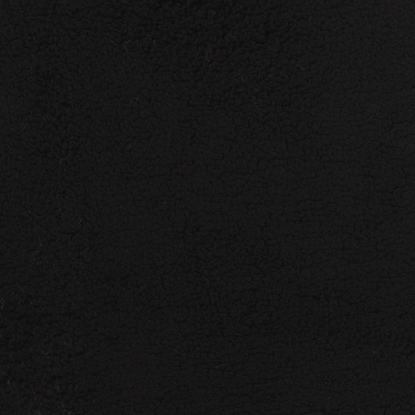 Luxury Fur - 009 - Black