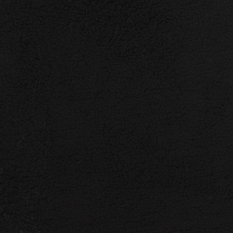 Luxury Fur - 009 - Black