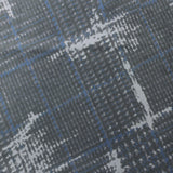Velours côtelé imprimé - RÉCOLTE - 002 - Gris