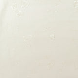 Embroidered Corduroy - HARVEST - 005 - Offwhite