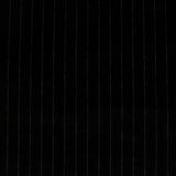 Cotton Velvet - HARVEST  - 001 - Black
