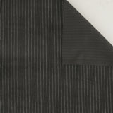 Cotton Velvet - HARVEST  - 003 - Grey