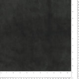 Velours de coton - GRANDE CLASSE - 001 - Gris Foncé