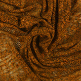 Knit - FASHION FORM - 001 - Amber