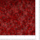 Knit - FASHION FORM - 002 - Red