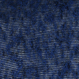 Knit - FASHION FORM - 003 - Blue