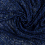 Knit - FASHION FORM - 003 - Blue
