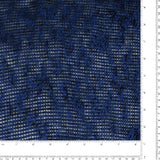 Knit - FASHION FORM - 003 - Blue