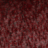 Tricot - <FASHION FORM> - 005 - Rouge Foncé