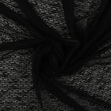Tricot - <FASHION FORM> - 007 - Noir
