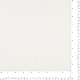 Solid Polyester - SARAH - 005-White