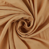 Gauze Cotton  - SUMMER ESSENTIALS - 010 - Latté
