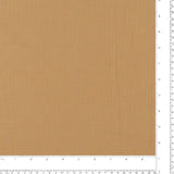Gauze Cotton  - SUMMER ESSENTIALS - 010 - Latté
