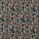 Printed Jacquard - NEWPORT - 002 - Multicolor