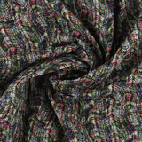 Printed Jacquard - NEWPORT - 002 - Multicolor